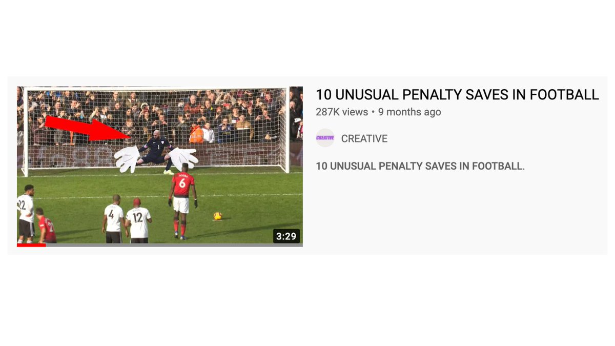 Tim Howard here, wearing a pair of giant Mickey Mouse gloves as he prepares to save a Paul Pogba penalty. Very unusual but a great moment nonetheless.