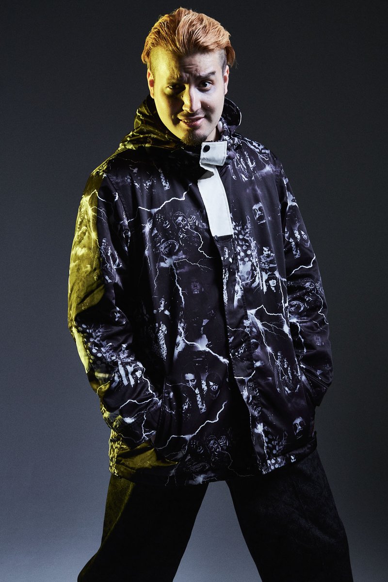 MOUNTAIN PARKA - アイリフドーパ × Zephyren zep5f067ab4f3f8e.jpg