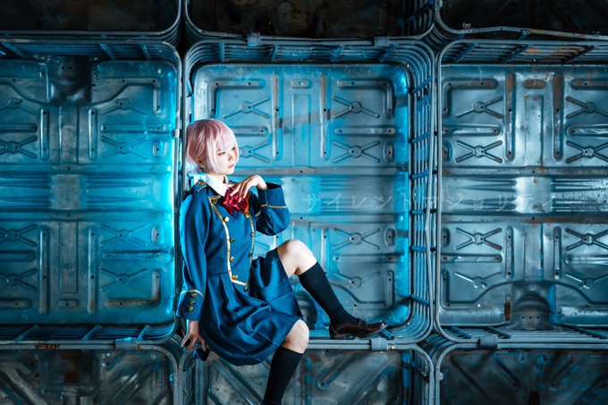 コスプレイヤーやまだのTwitter画像48