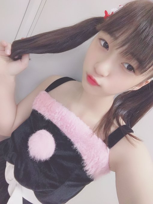 Twitterのコスプレ画像45