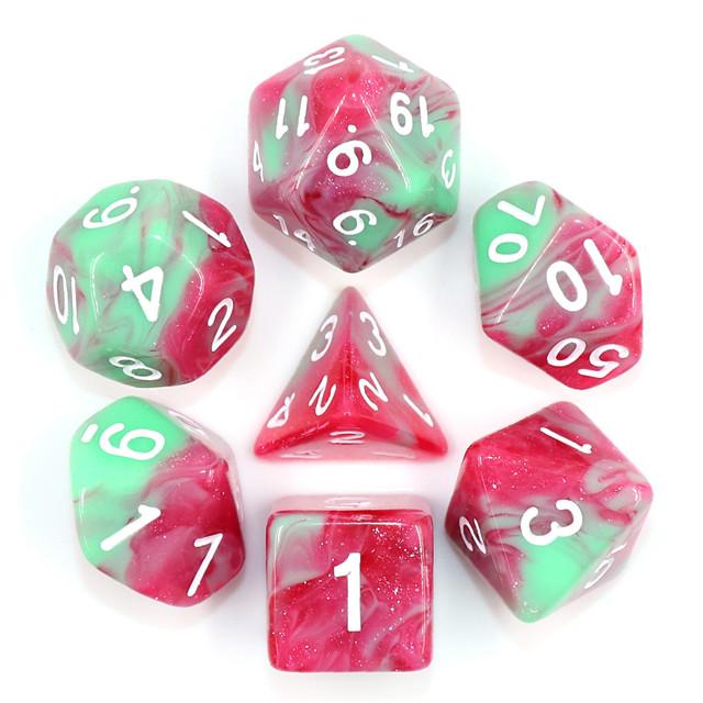 LibrisArcana's tweet photo. Monthly #dice #giveaway retweet and follow to qualify.

https://t.co/8Qw3aMVTUo - your friendly online #RPG store

https://t.co/E4Y98XaUUZ 

Strawberry Creme https://t.co/FgcG2W4Svn