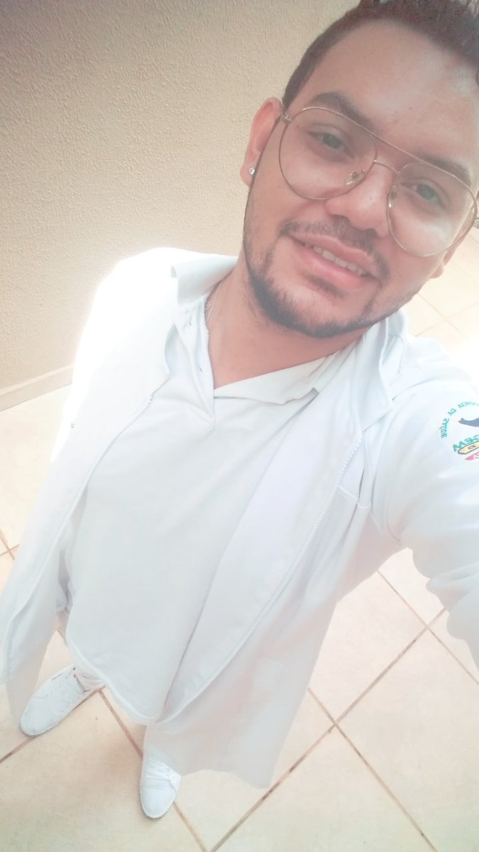 Noitada ou Plantão..

Os dois pq não sou obg 😘