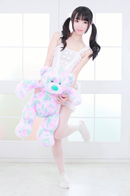 コスプレイヤー萌多まゆのTwitter画像42