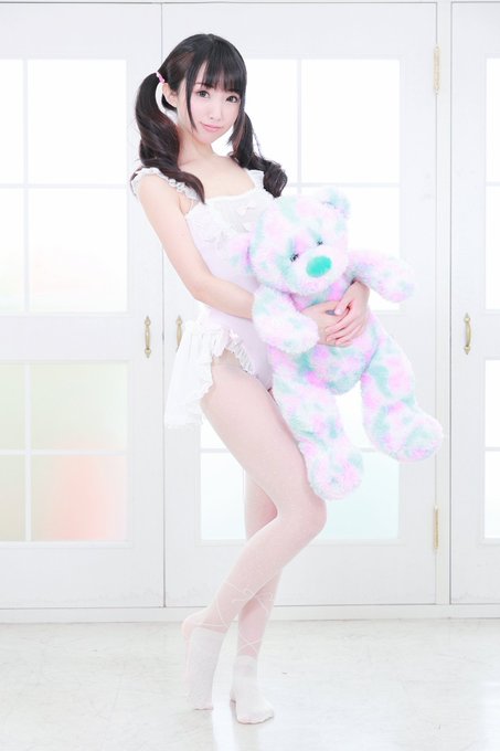 コスプレイヤー萌多まゆのTwitter画像43