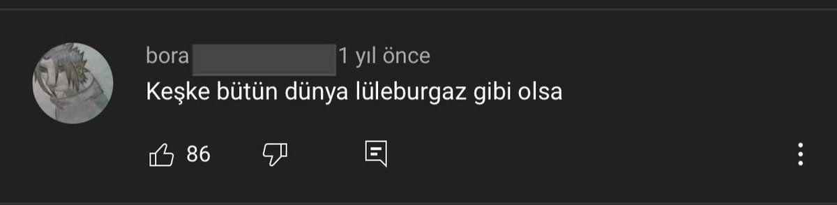nocontextrakya's tweet photo. No one :
Lüleburgazlı arkadaşım: https://t.co/Vs5JX01b0d