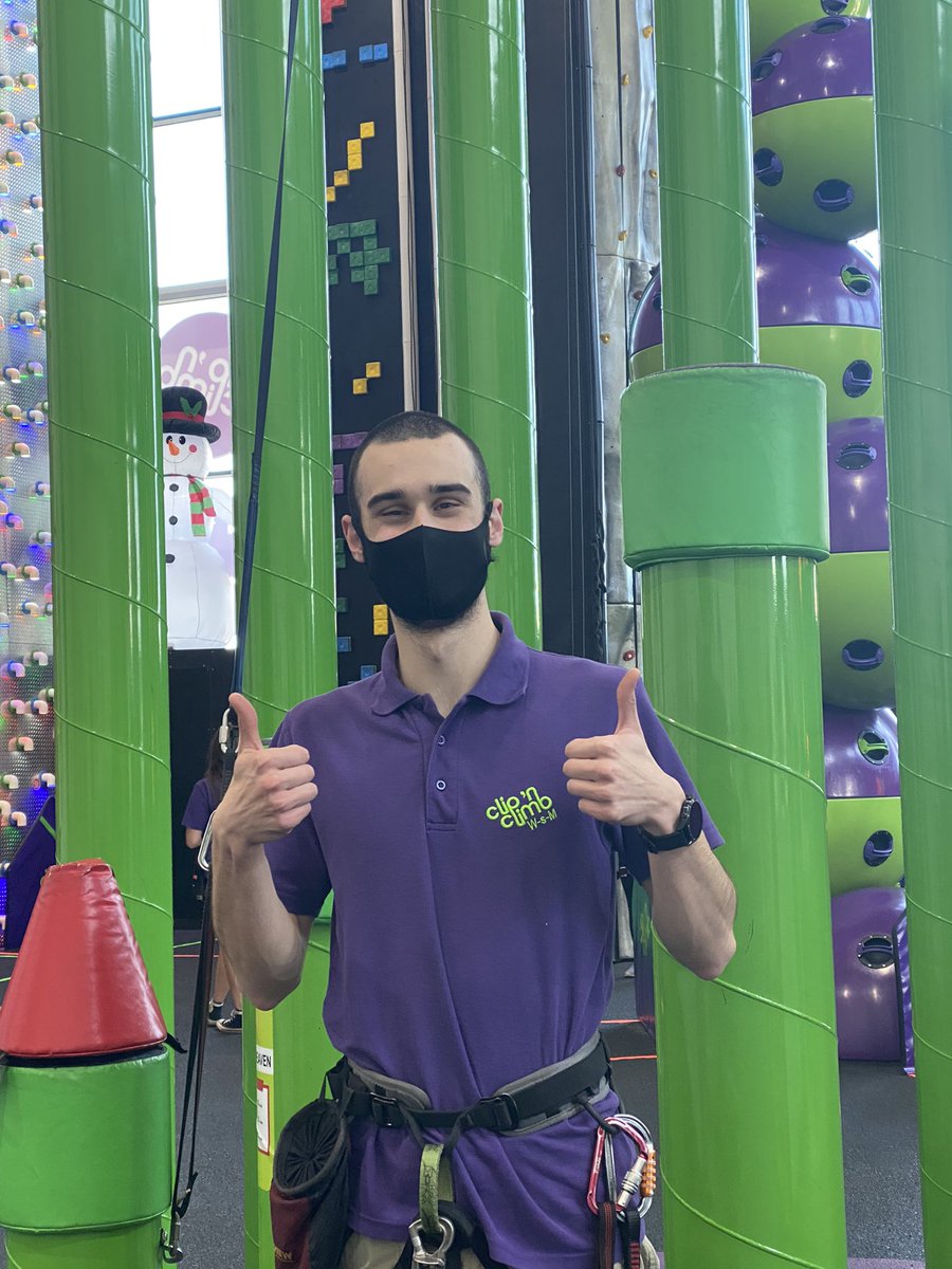 For anyone that has made a booking with us since 17th Dec will have read the disclaimer upon making their booking. Which may have said arrive 10 minutes before your session, but we ask that you ARRIVE 15 MINUTES BEFORE your booked slot.

Book online now!