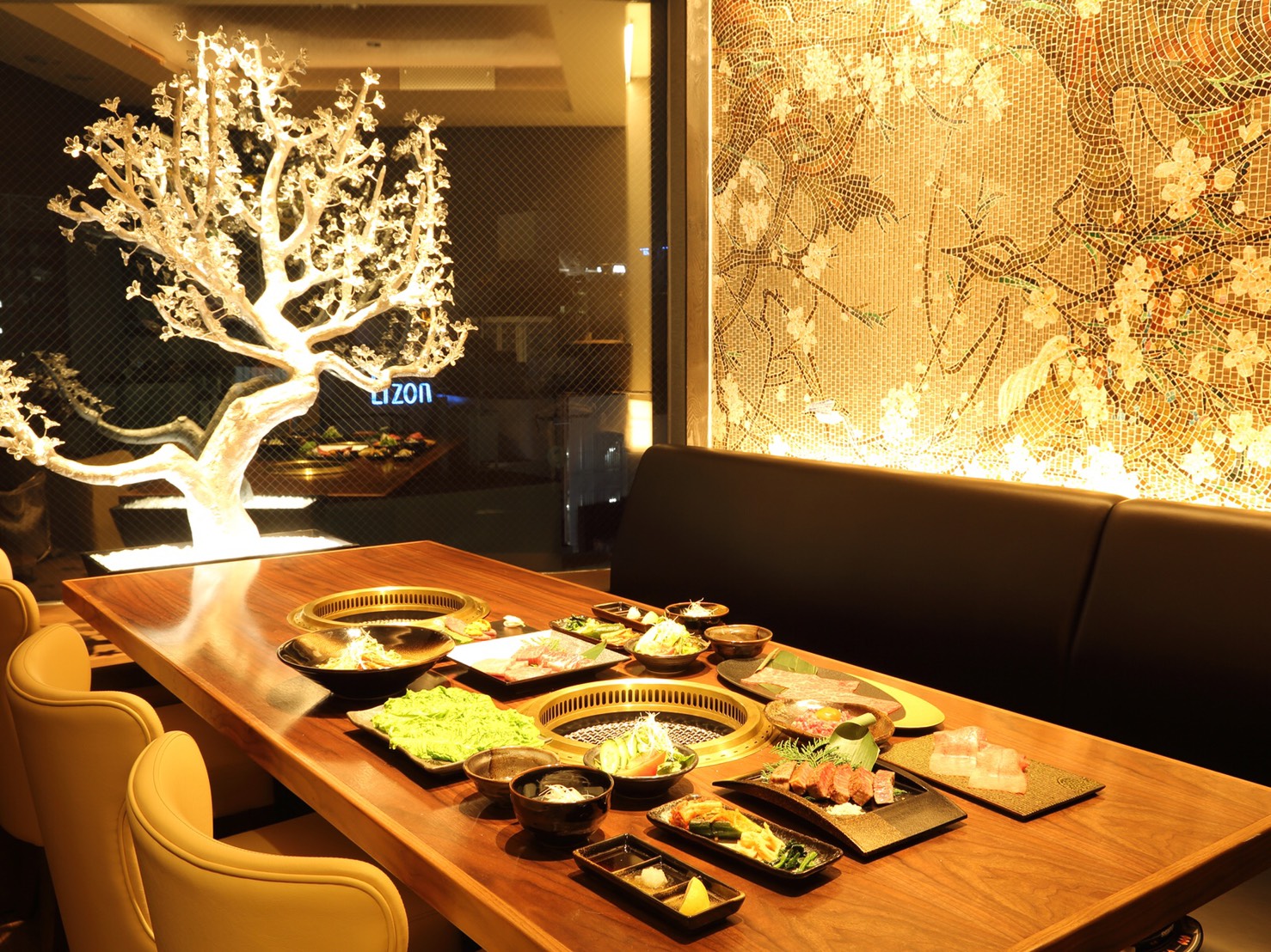 歌舞伎町 焼肉 にくの音 Nikunone Twitter