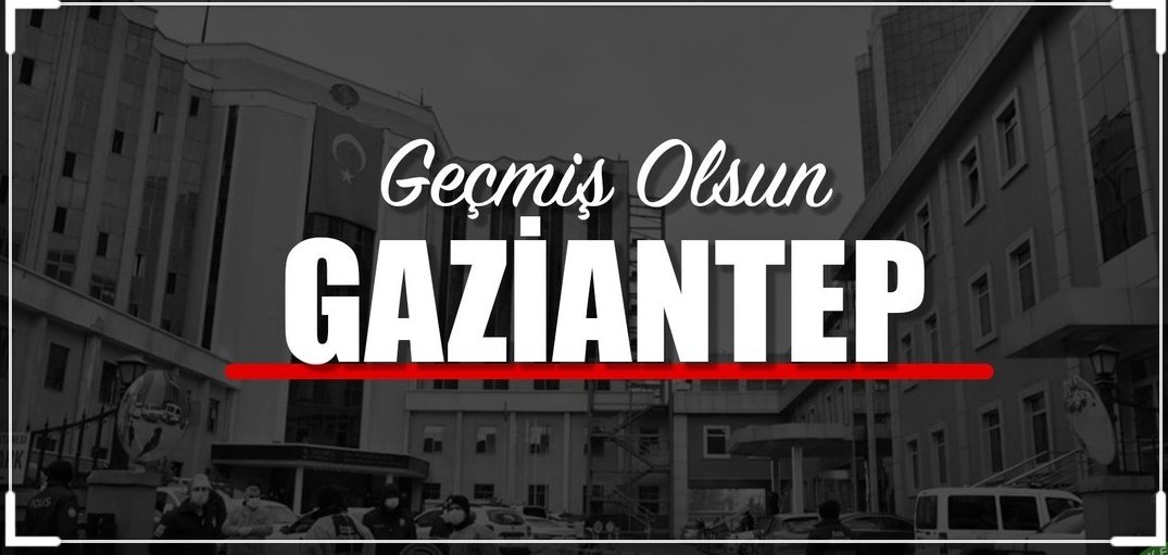 aakaslan27's tweet photo. #GecmisolsunGaziantep
#GecmisolsunGaziantep
#Gaziantep
Geçmiş olsun Gaziantep..... https://t.co/orNCMLZeoU