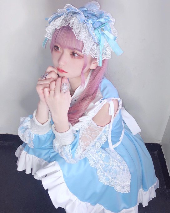 コスプレイヤーいちのTwitter画像44