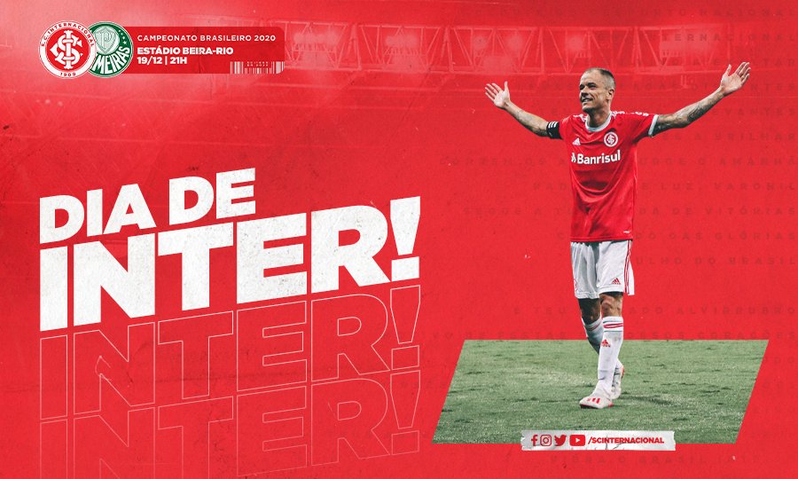 SCInter_ENG's tweet image. INTEEEER DAY !!!!  🇦🇹🇦🇹🇦🇹

Day to wear the mantle, cheer for the victory and say goodbye to a legend of our history!  Get on them, Colorado!  Dale, D'Alessandro!  ❤️💪 #VamoInter