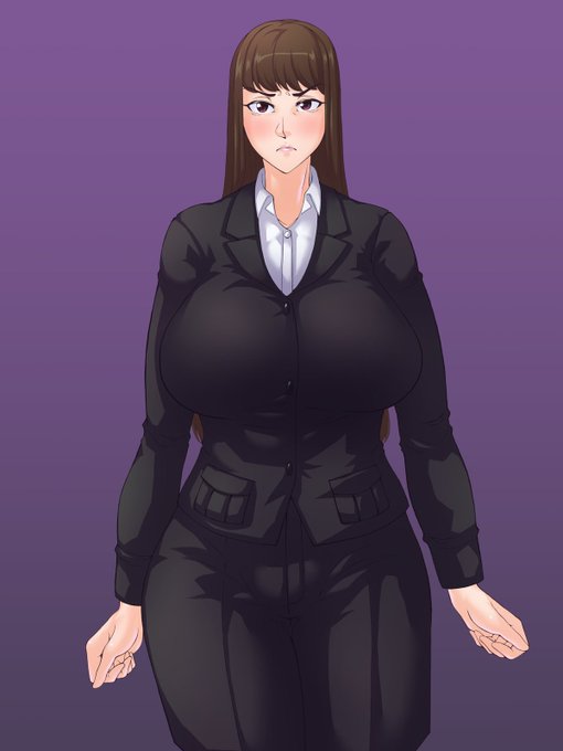 立ち絵遊び
その2 