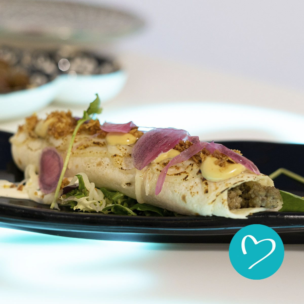 Alianzza Tapas & Copas tweet media