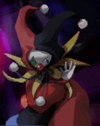 Doppelganger Arle tweet media