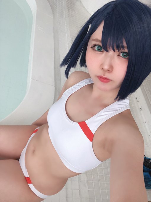 コスプレイヤートキワのTwitter画像19