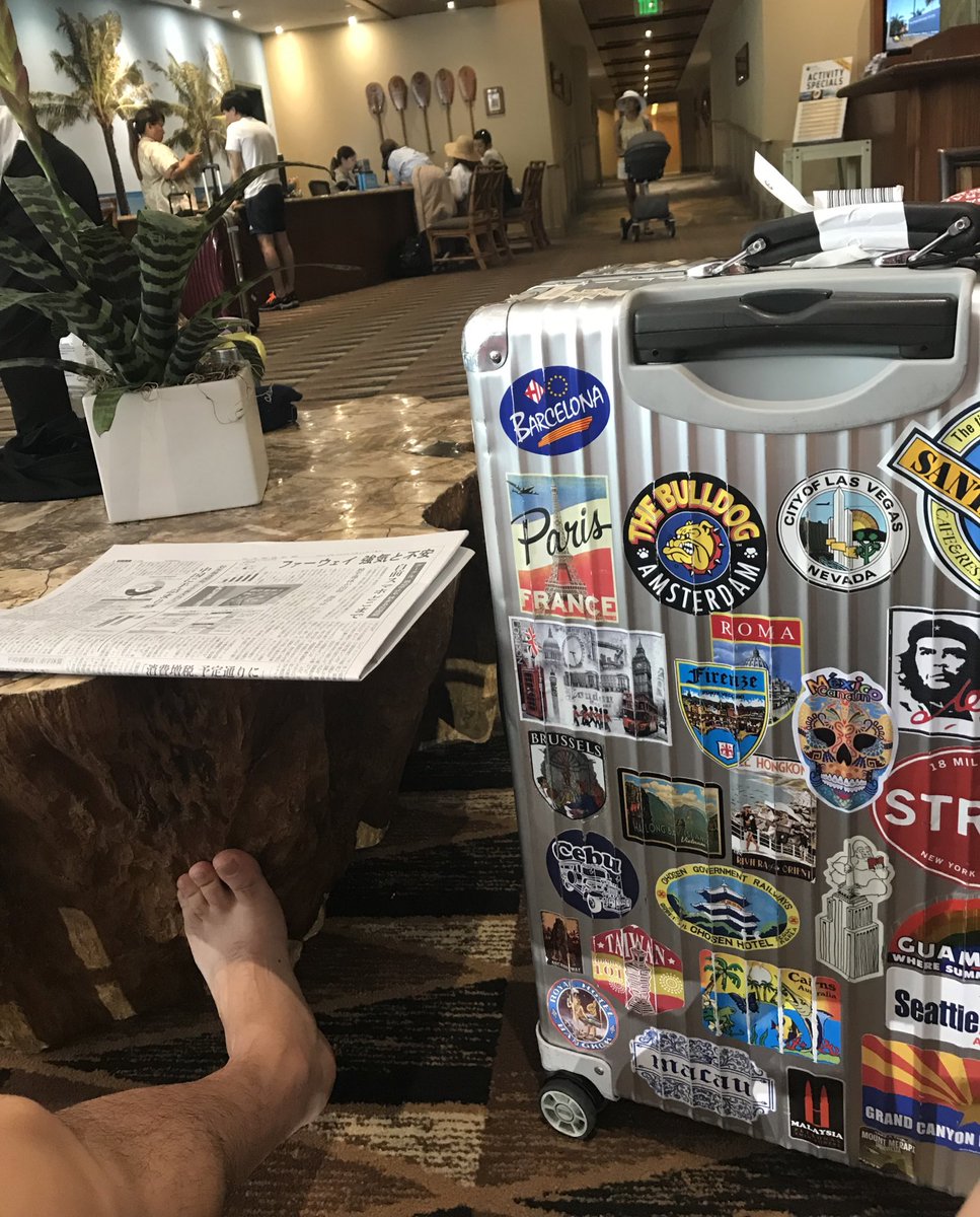 クラシックフライト