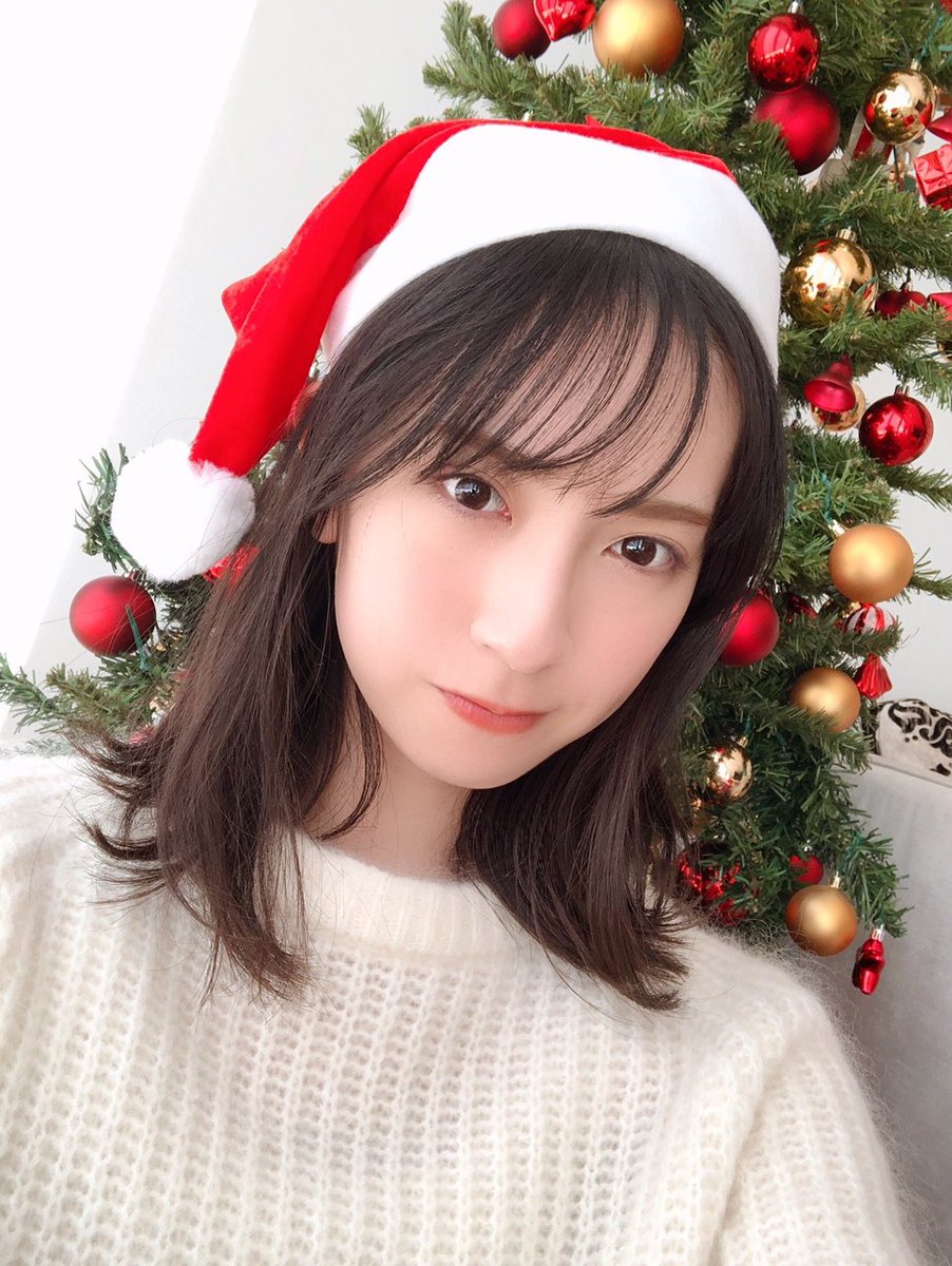 RI46MA's tweet photo. 家にもこんな可愛いサンタさん来てもろて
#金村美玖 https://t.co/laG0gdpr0D