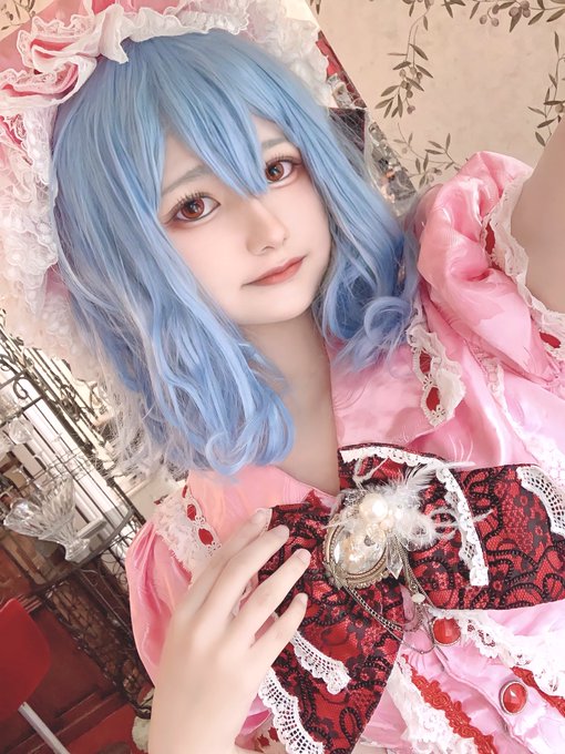 コスプレイヤーさらのTwitter画像36
