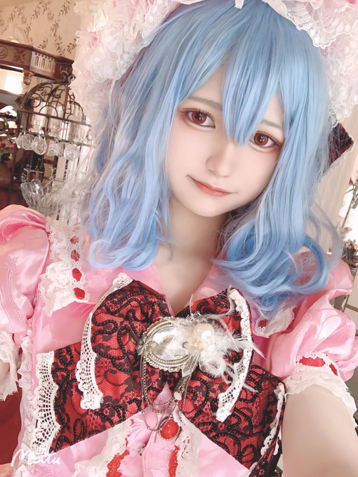 コスプレイヤーさらのTwitter画像37