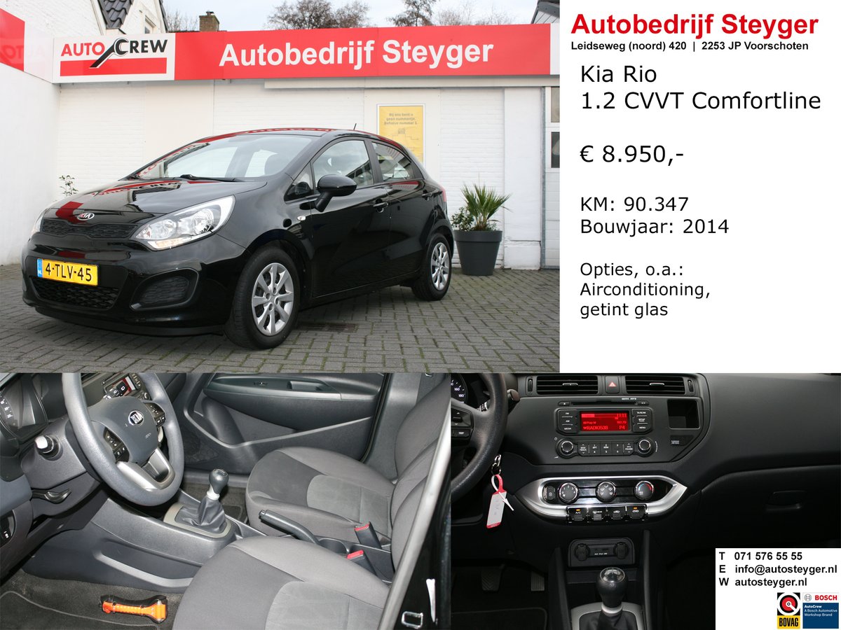 AutoSteyger tweet picture