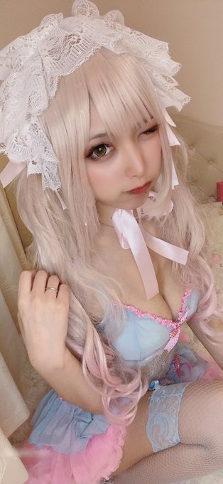 コスプレイヤー矢澤あづなのTwitter画像39