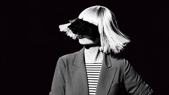 Happy birthday to possibly the best vocalist + songwriter of this generation, miss sia furler  