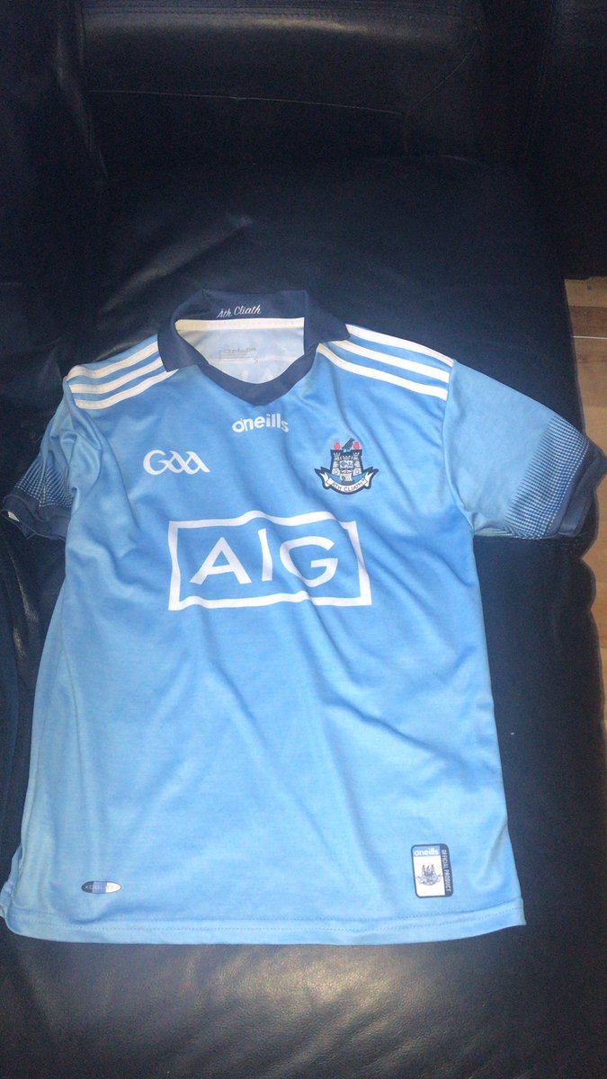 cianaegan's tweet photo. #2daystheday Dublin V Mayo gonna be a fantastic game but Dublin are gonna win #COYBIB https://t.co/5AGuEQOftd