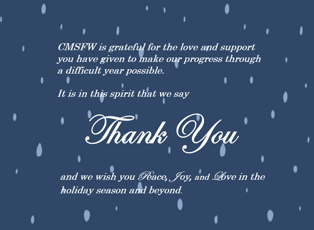 CMSFW tweet media