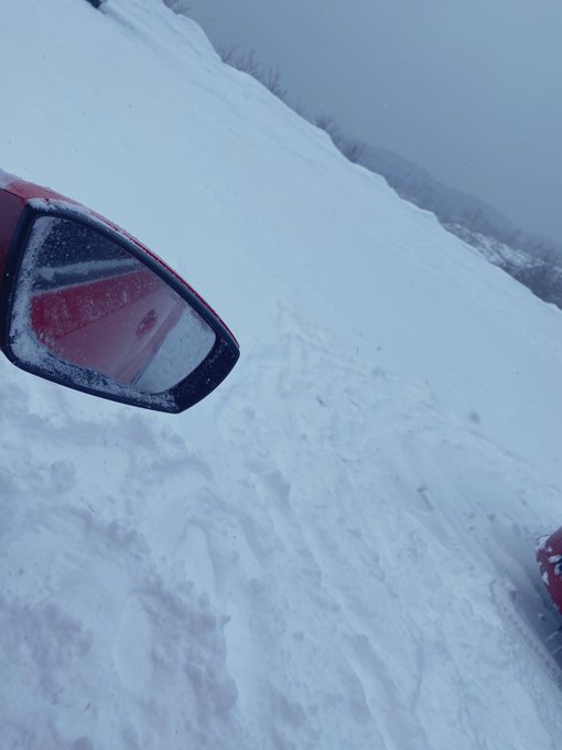 雪道のtwitterイラスト検索結果