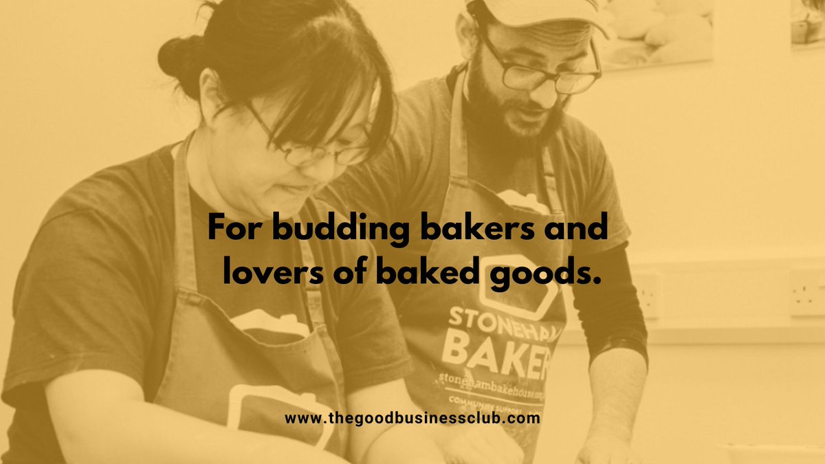 TheGoodBizClub's tweet image. Still got some Christmas shopping to do? Check out our guide to Good Business Buys for last minute, ethical and purposeful gifts for everyone on your list: thegoodbusinessclub.com/good-business-… #spreadgood #ethicalchristmas #supportsmallbusinesses