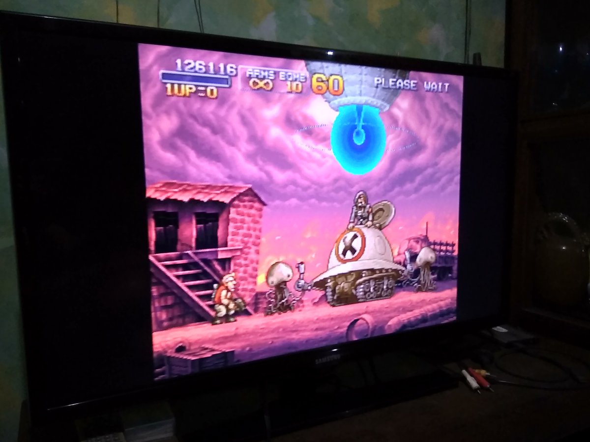 nineteencs's tweet photo. @infomalang Adakah yg masih ingat sama game nostalgia satu ini?
Karena di saat sekarang lebih banyak orang memainkan game online daripada offline di console 🎮 [Nostalgia90an] https://t.co/K8waadqHCr