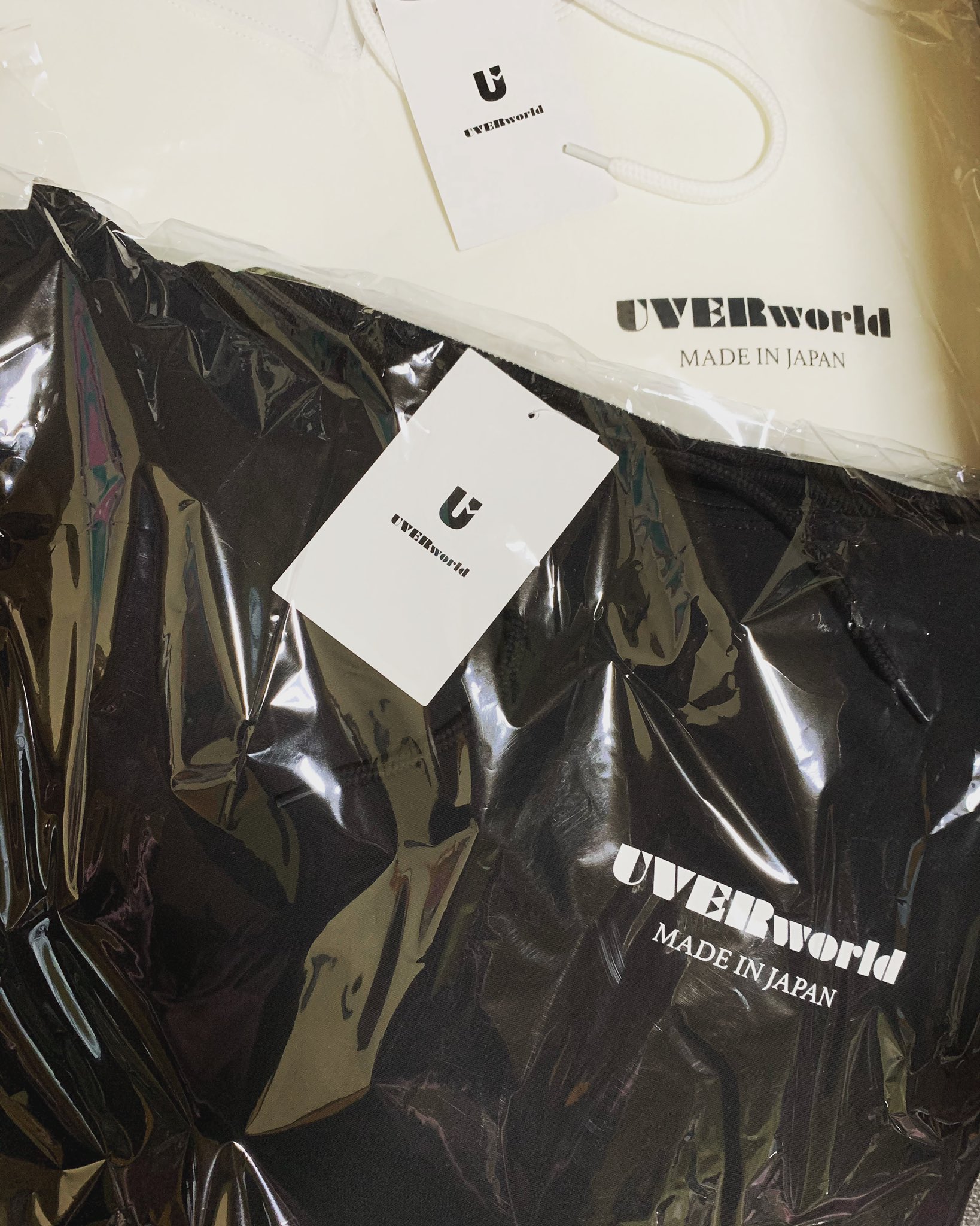 Uverworldグッズ Twitter Search Twitter