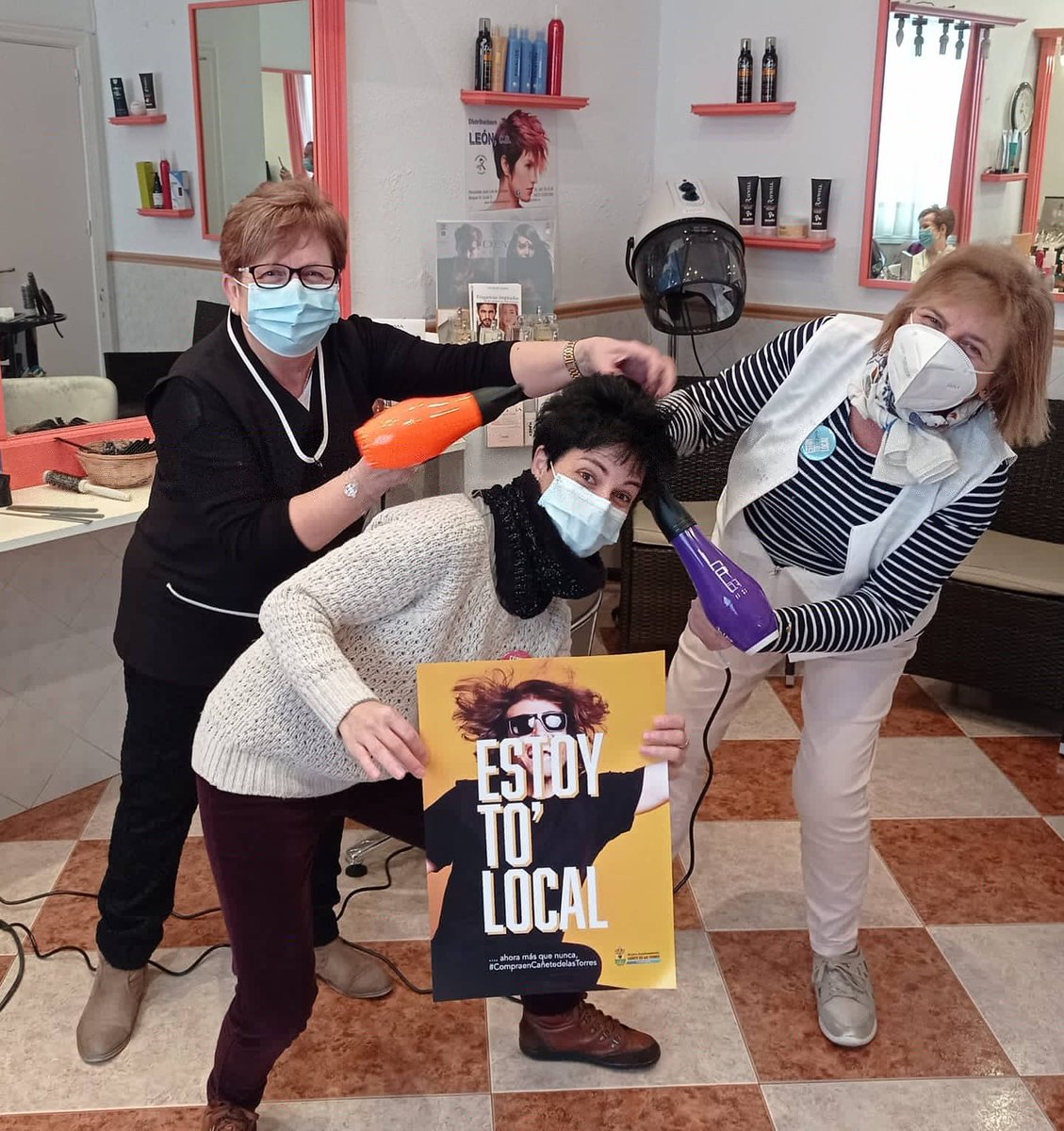 FelixRomeroC's tweet photo. #CañetedelasTorres está #toLOCAL, mantener vivo nuestro comercio, nuestra hostelería, nuestras actividades productivas... es fundamental.
#CompraenCañetedelasTorres ahora más que nunca
#ESTOYtoLOCAL
#CordobaEsp https://t.co/d4dG91DLvi