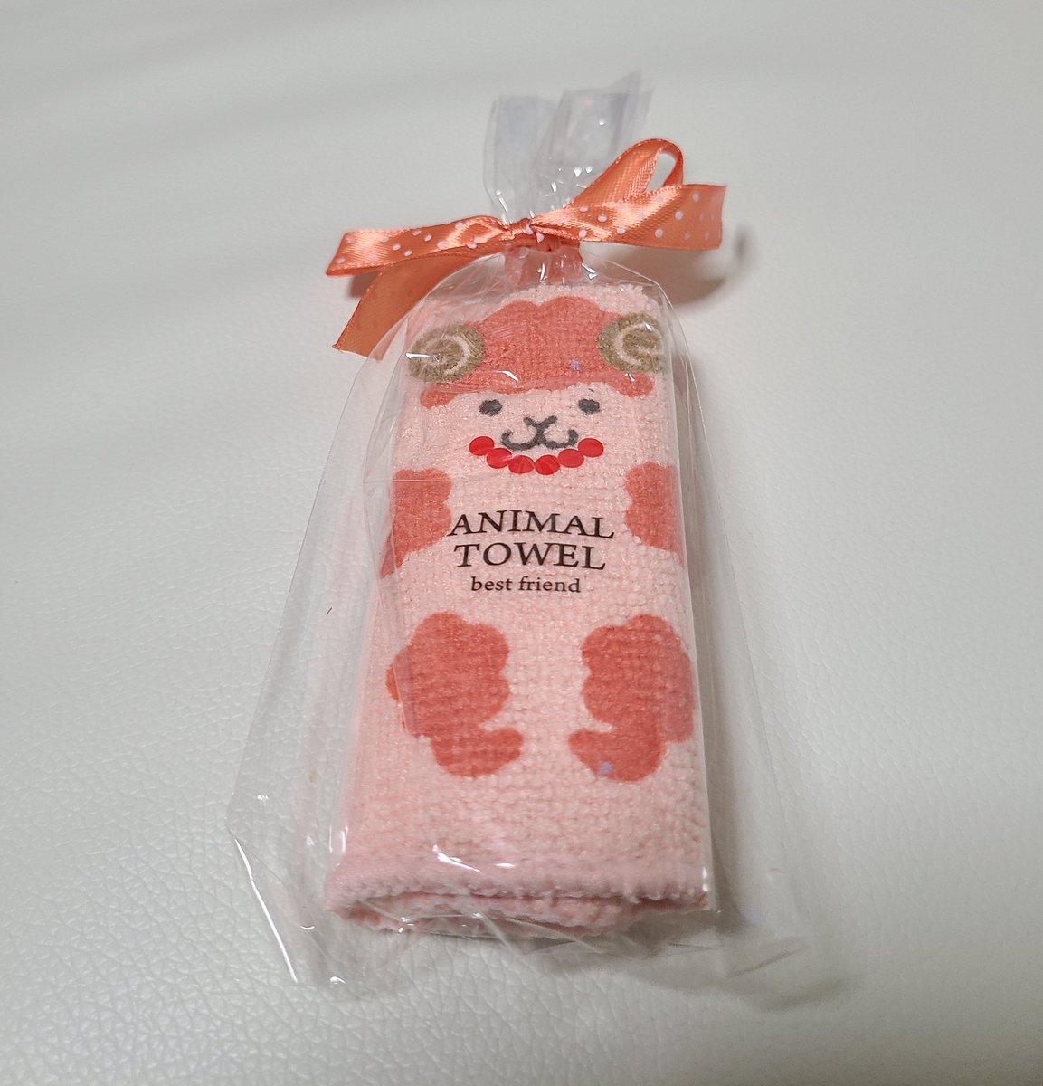 HiroppiYg's tweet photo. tabeloop使って
淡路島玉ねぎ買ったら
可愛いタオルがついてきた
農家さんの心配りにほっこりしましたけど、お困りなんだから気を遣わなくて良いのに🍀
何でもよかったけど、みゆみゆバイアスかかったね
#tabeloop https://t.co/19fSnWzPHT