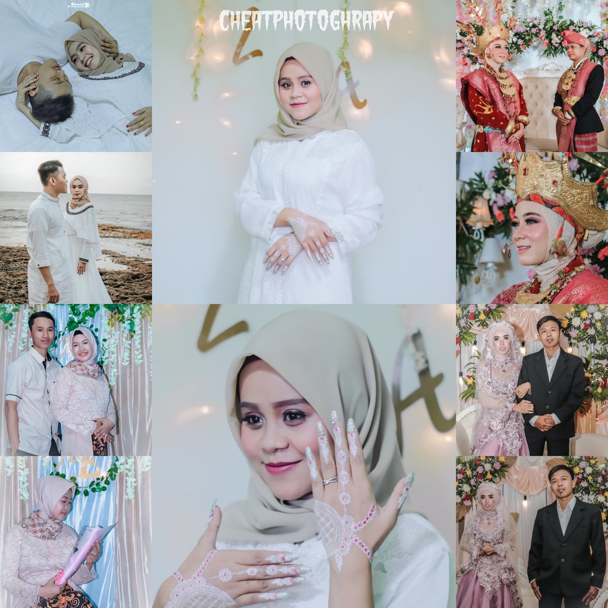 fajarskalopes's tweet photo. @intanorii Butuh fotografer??? Cek ig : cheatphotoghrapy
For more information 📲 081293570159 https://t.co/CFFnV2R7yb
