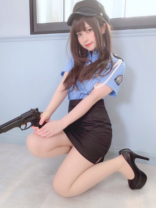 コスプレイヤーうらまるのTwitter画像65