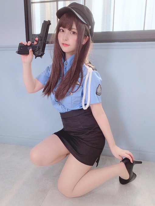 コスプレイヤーうらまるのTwitter画像63