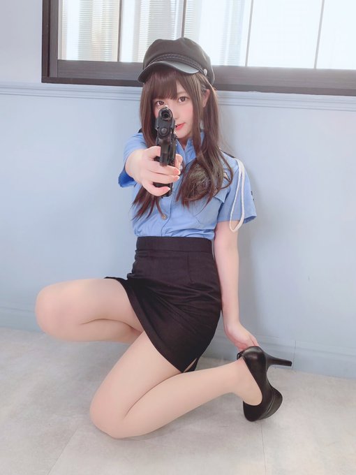 コスプレイヤーうらまるのTwitter画像64