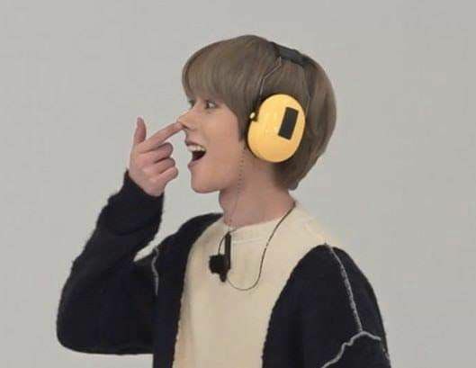 choi beomgyu being a living meme; a thread