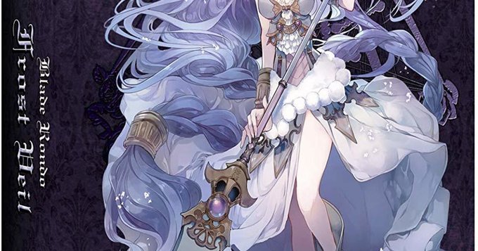 ブレイドロンドのtwitterイラスト検索結果 古い順 ブレイドロンドのtwitterイラスト検索結果 古い順