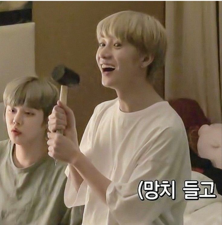 choi beomgyu being a living meme; a thread