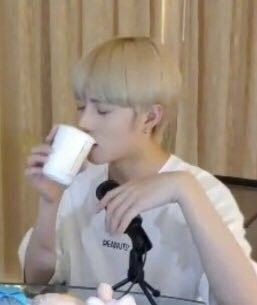 choi beomgyu being a living meme; a thread