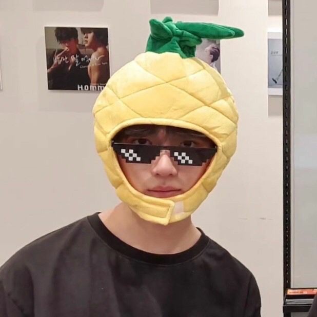 choi beomgyu being a living meme; a thread