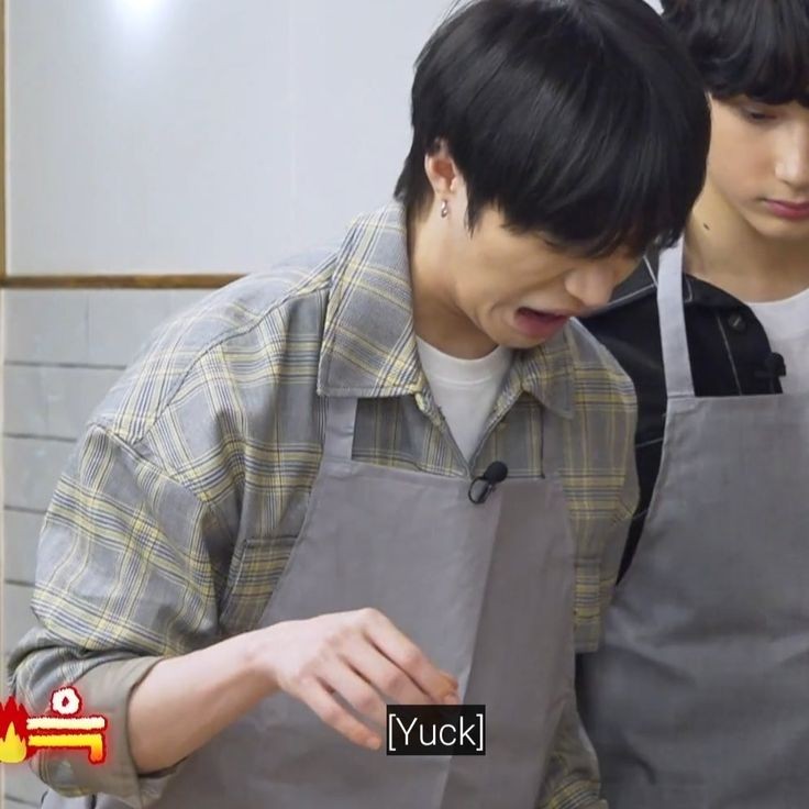 choi beomgyu being a living meme; a thread