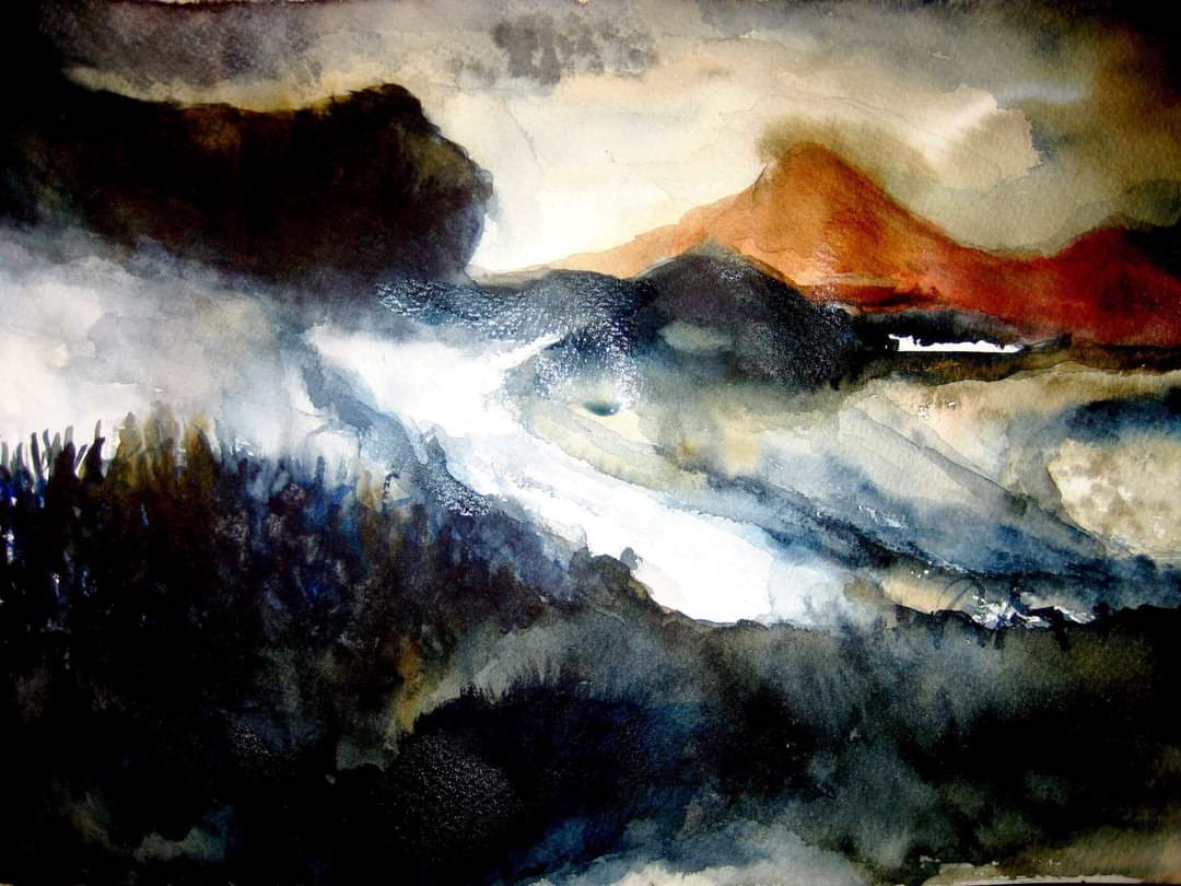 maluzglex's tweet photo. #FelizNavidad a todos/as 

#CuidemosTodosDeTodos 
#EmocionArte #emocionescanarias https://t.co/B9wHseADJu