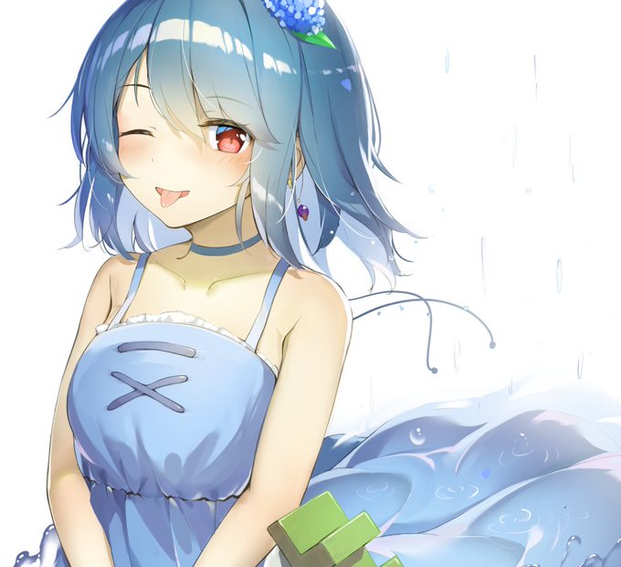 小傘ちゃんと結婚したい 