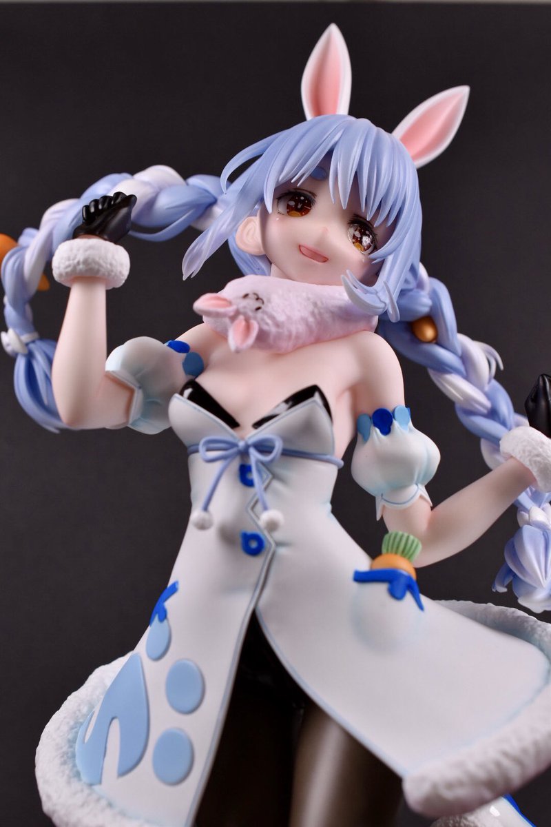 やなぎ様専用 フジヤマサンカク 兎田ぺこら-