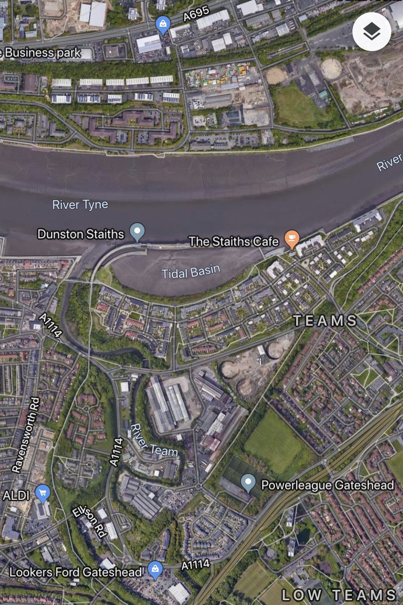 Back in 875AD the Viking ‘Great Heathen Army’ had overwintered at the mouth of the Team after destroying Tynemouth Priory. Once the winter was over they raided the rest of the North East coast and ransacked Hexham Abbey.