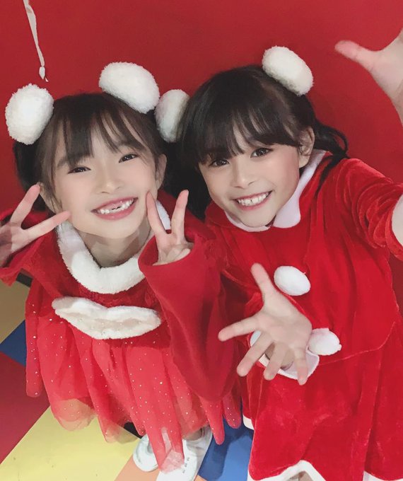 Twitterのコスプレ画像16