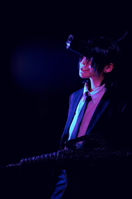 コスプレイヤー巴くずこのTwitter画像14