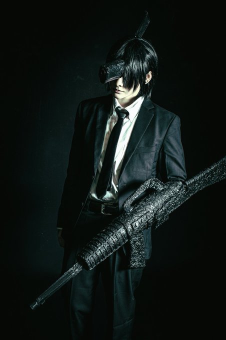 コスプレイヤー巴くずこのTwitter画像13